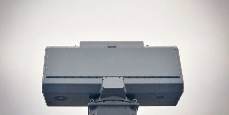 Νέα τουρκικής κατασκευής ραντάρ για τα πλοία του Τουρκικού Ναυτικού